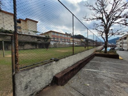 APARTAMENTO - TIJUCA - TERESÓPOLIS - Foto 2