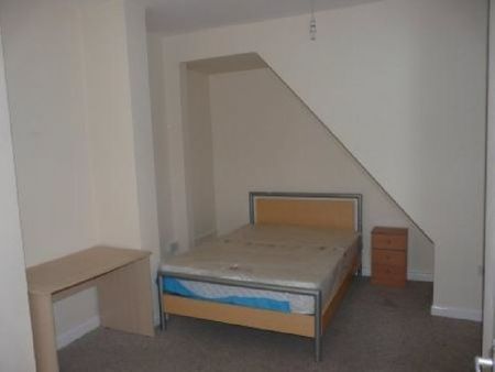 1 Bed - 4 Bed Uphill Student House For 2019/20 - Photo 5