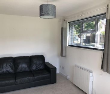 1 bedroom terraced house to rent - Photo 6