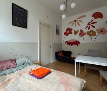 Kamer Vlasstraat - Foto 3