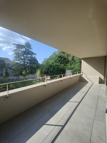 APPARTEMENT T3 A LOUER - Photo 4
