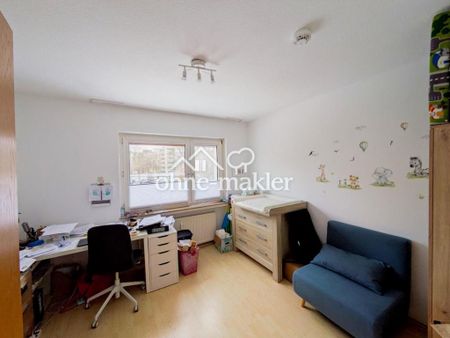 3 Zimmer Wohnung zu vermieten (ab sofort) - Foto 3