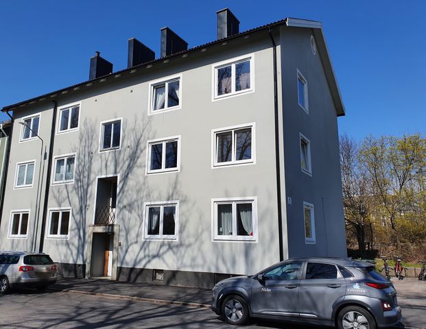 Esplanaden 19 - Photo 1