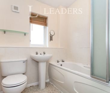 2 bedroom house to rent Whitegate Close, Swavesey, Cambridge, CB24 - Photo 6