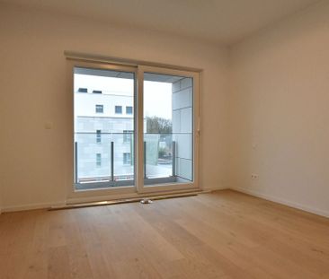 Appartement te huur in Nivelles voor € 860 met 1 slaapkamer - Photo 5