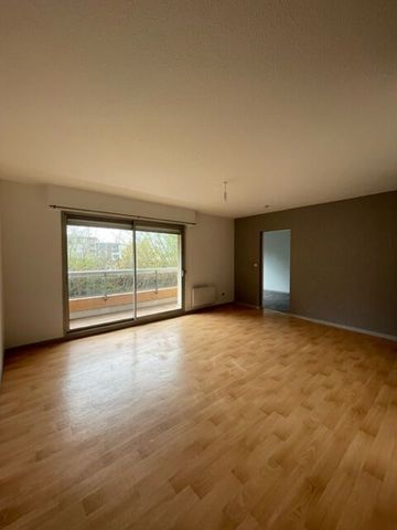 Location Appartement 2 pièces 47m² MONT DE MARSAN 40000 - Photo 5