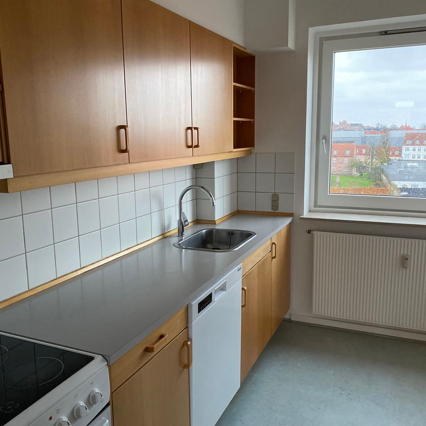 Lichtenbergsgade 4, 5. tv. - Photo 1