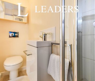 studio to rent Grange Road, Bournemouth, BH6 - Photo 4