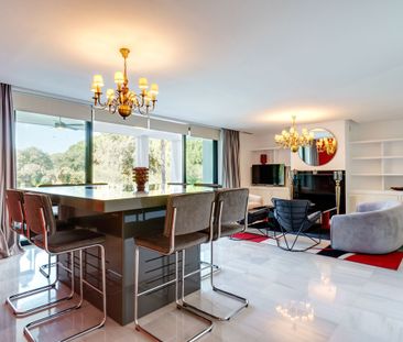 Detached Villa · Las Chapas - Photo 5
