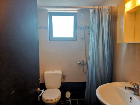 Studio/Γκαρσονιέρα για ενοικίαση Βαρειά (Λέσβος - Μυτιλήνη) - Φωτογραφία 5