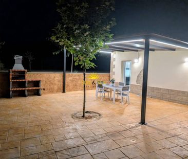 DETACHED CHALET WITH 2 BEDROOMS - ASPE - Photo 6