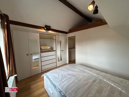 Maison 3 pièces de 71 à Osny - Photo 5