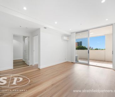 23/32-40 Kerr Parade, Auburn NSW 2144 - Apartment For Rent | Domain - Photo 1