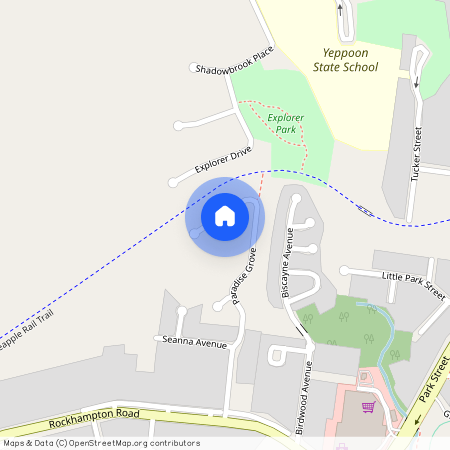 35 Paradise Grove, Qld 4703, Yeppoon