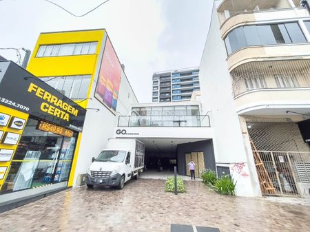 Apartamento com 1 quarto e 49m² para alugar em Cidade Baixa, Porto Alegre. - Photo 3