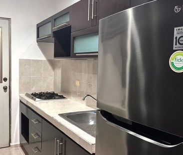 CASA AMUEBLADA EN RENTA EN LAS AMERICAS II - Foto 2
