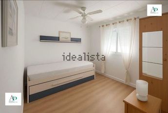 Alquiler de piso en Mil Palmeras