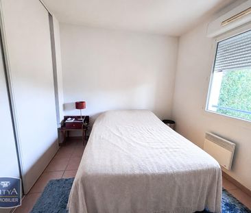 Location Appartement 2 pièces 46m² CARCASSONNE 11000 - Photo 2