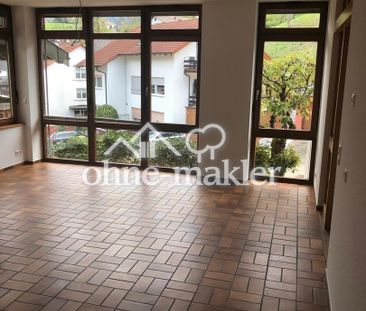 Extravagante 3 ZKB TraumWohnung mit Garten zu vermieten - Photo 1