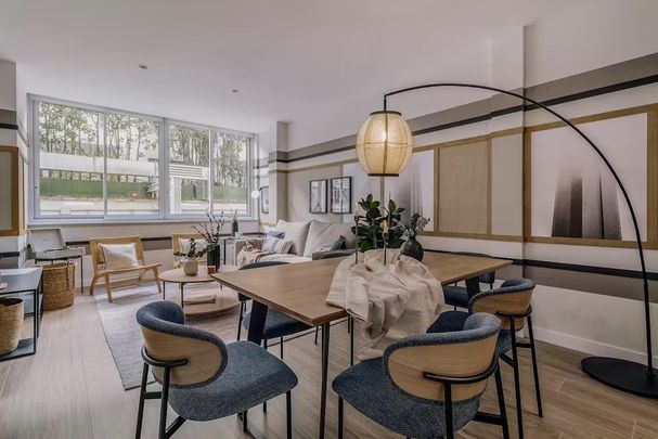 Calle de Serrano, Madrid, Community of Madrid 28006 - Photo 1