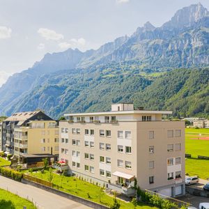 praktische 2.5-Zimmerwohnung zu vermieten - Foto 2