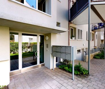 Ihr neues Zuhause? Wohnen an attraktiver Lage - Foto 5