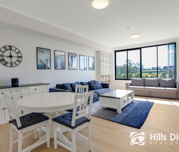 Resort-Style Living Just Moments from Tallawong Metro - Photo 1