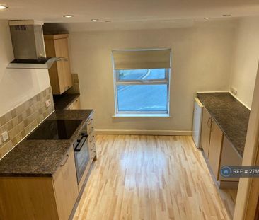 1 bedroom maisonette to rent - Photo 6