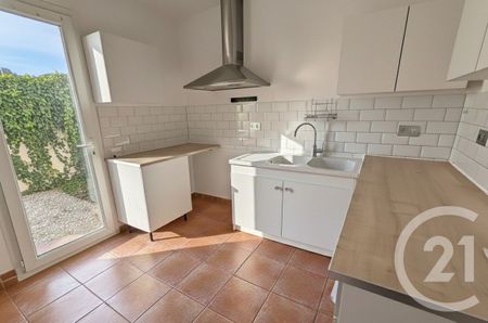 Location Maison 4 pièces 85m² MONTPELLIER 34070 - Photo 2