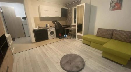 Inchiriere Garsoniera Semidecomandata Joy Residence - Photo 5