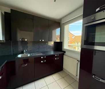 Location Appartement 2 pièces 44m² - Photo 1