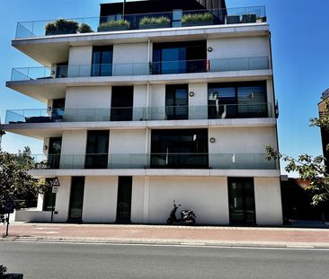 Nieuwbouwappartement te huur met zicht op de Schelde - Photo 1