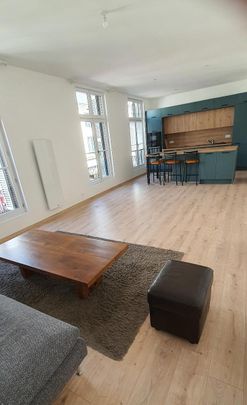 Location appartement 3 pièces 73.04 m2 à Tours - Photo 1