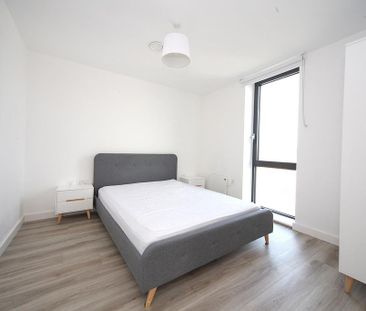 1 bedroom apartment to rent - Photo 5