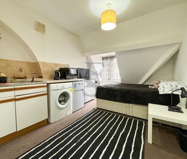 Studio to rent - Photo 4