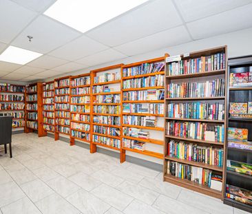 For Lease - 44 Falby Court Unit# 1203, Ajax, Ontario - Photo 5