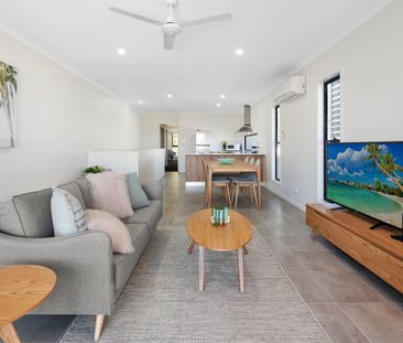 Modern Three-Bedroom Townhouse in a Sought-After Coastal Location - Photo 2