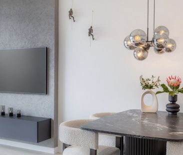 Panoramiczny widok | Siłownia w budynku - Zdjęcie 5