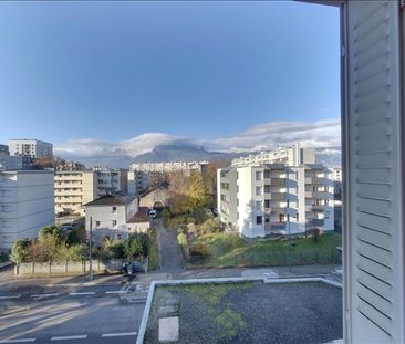 Chambre en colocation 38100, Grenoble - Photo 4