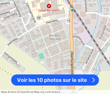 Traumhafte 2 1/2-Zimmerwohnung im Erdgeschoss - Photo 1