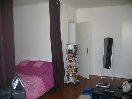 Location Appartement 1 pièce 36m² NANTES 44000 - Photo 2