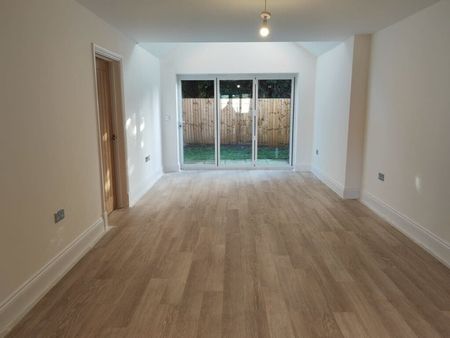 Barley End, Docking, King's Lynn - Photo 2