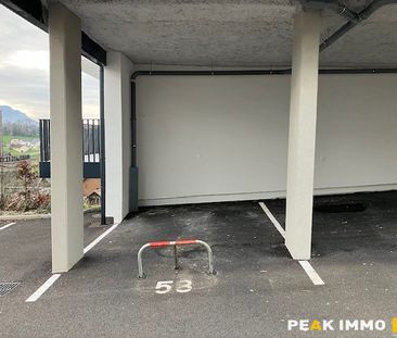 Appartement 2 pièces, 46 m2-MARIGNY SAINT MARCEL - Photo 2