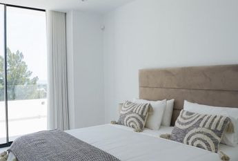 5 bedroom luxury Villa for rent in Benahavís, Spain