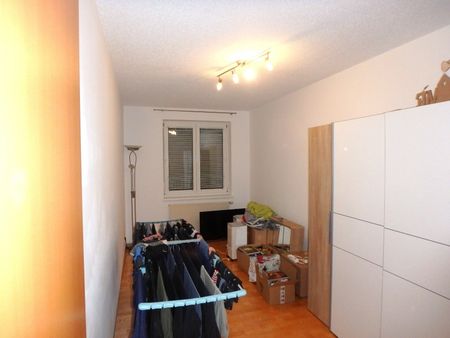 3-Zimmer Wohnung mit Balkon und Garagenplatz in Krems-Zentrum - Foto 3