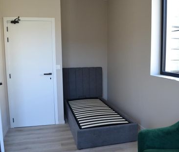 Stijlvolle studentenkamer - Foto 5