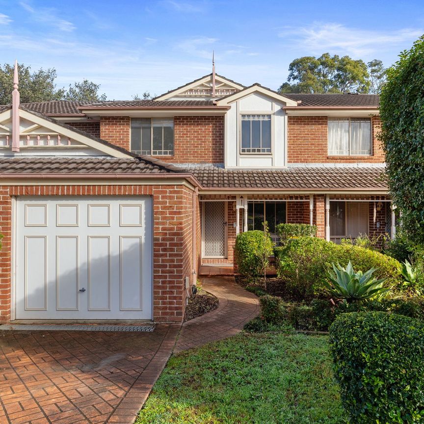 Centrally Located for Convenience - Photo 1