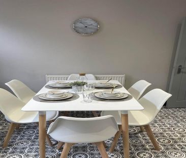 1 bedroom in a house share to rent - Photo 4