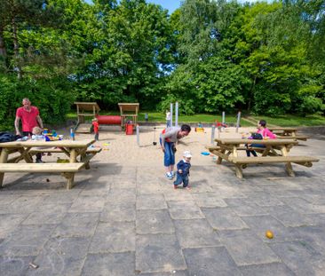 3-Zimmer-Wohnung mit Balkon in Kreuztal mieten - Photo 6