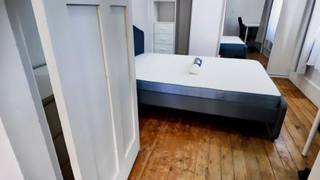 3 bed 1 bath-bed2 - Photo 2